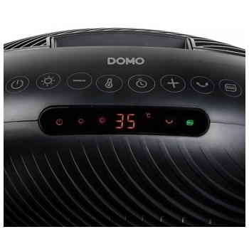 Domo DO7349H LED displej