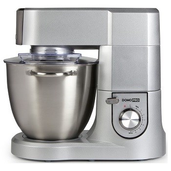 Domo DO9079KR PROMO Průhledné víko