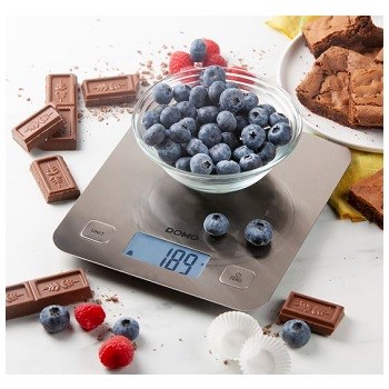 Domo DO 9239 W Funkce TARE