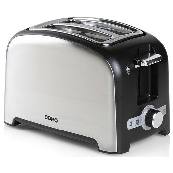 Domo DO 959 T Tepelně izolovaný vnější povrch