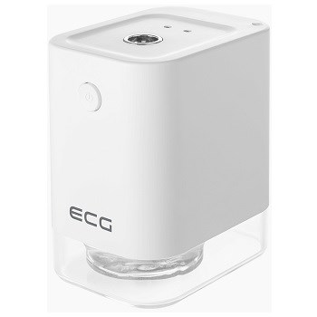 ECG DS 1010 Bezdotykový