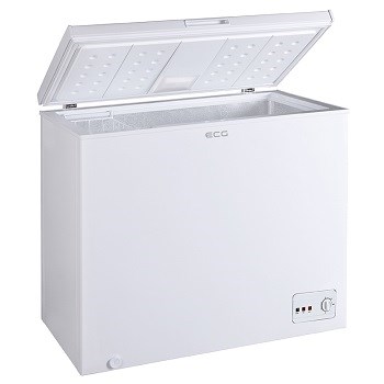 ECG EFP 12000 WE LED osvětlení