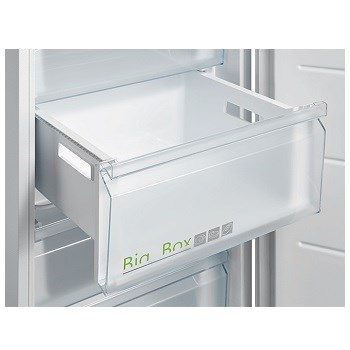 ECG EFT 11423 WE Průhledné zásuvky