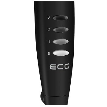 ECG FS 40a Časovač