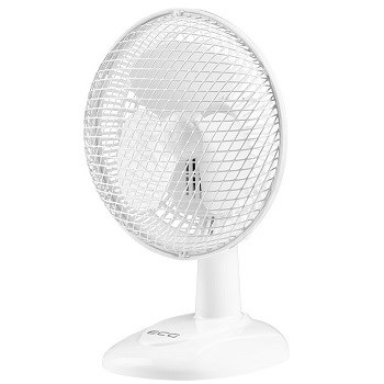 ECG FT 15a Tichý chod