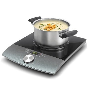 ECG IV 18 Protiskluzové nožičky