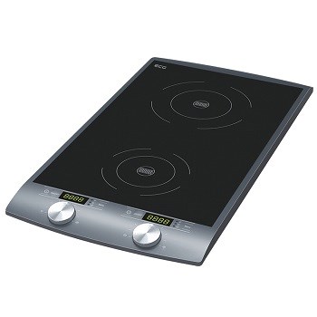 ECG IV 29 2in1 LED displej