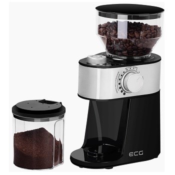 ECG KM 1412 Aromatico Protiskluzové nožičky