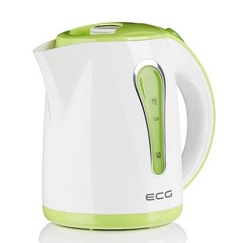 ECG RK 1022 green Ergonomicky tvarovaná rukojeť