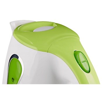 ECG RK 1022 green Vodoznak