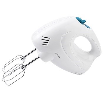 ECG RS 836 Ergonomicky tvarovaná rukojeť