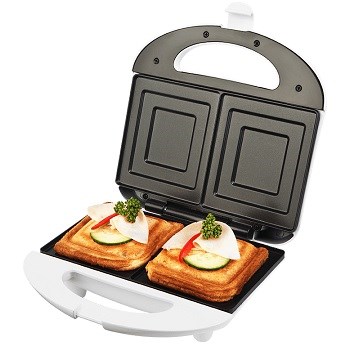 ECG S 169 Nepřilnavý povrch