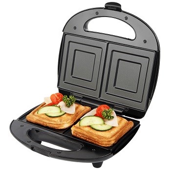 ECG S 179 Nepřilnavý povrch