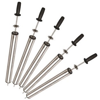 ECG SG 160 Jehly na špízy