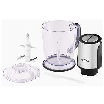 ECG SP 4015 Chop&Cut Nerezové nože