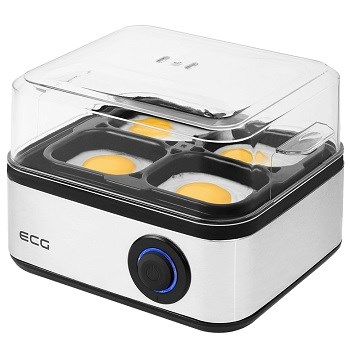 ECG UV 5080 Zvukový signál