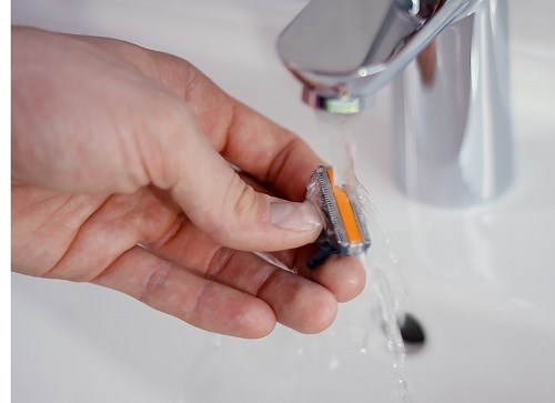 ECG ZH 1321 B Hřebenový nástavec