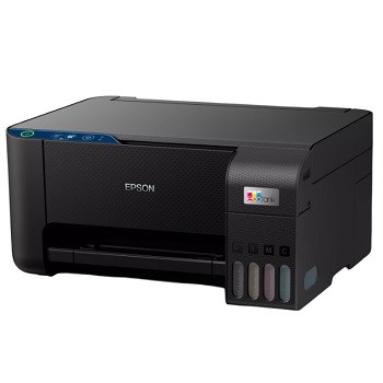 Epson EcoTank L3231 Ukazatel hladiny inkoustu