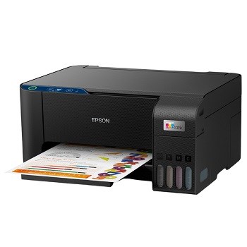 Epson EcoTank L3231 Technologie Micro Piezo Heat-Free