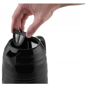 ETA Duna 2605 90010 Vyjímatelný filtr