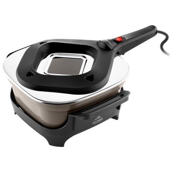 ETA 013390051 Víko s otvorem