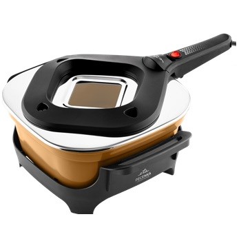 ETA 013390052 Víko s otvorem