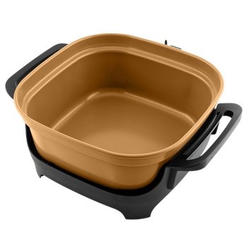 ETA 013390052 Nepřilnavý povrch