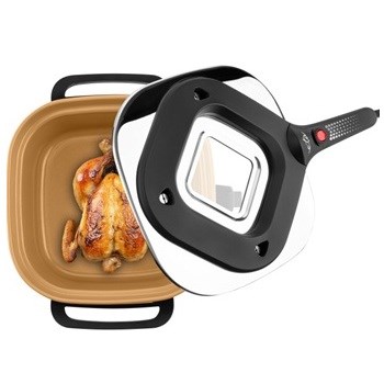 ETA 013390052 Bezpečnostní pojistka