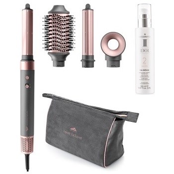 ETA 032390000 Keramický povrch