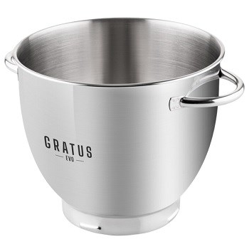 ETA 102890061 Nerezová mísa