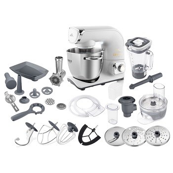 ETA 102890061 Skleněný mixér