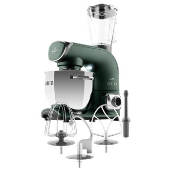 ETA 102890325 Skleněný mixér