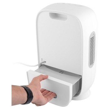 ETA 163090000 Zásobník na kondenzát