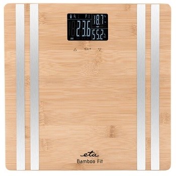 ETA 177990000 LCD displej