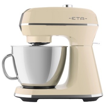 ETA 204390010 Celokovové tělo