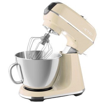 ETA 204390010 Nerezová mísa