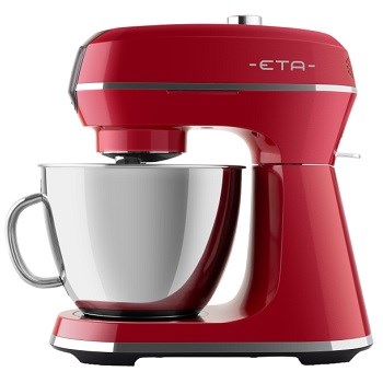 ETA 204390020 Celokovové tělo