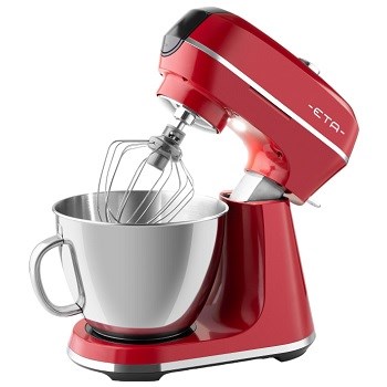 ETA 204390020 Nerezová mísa