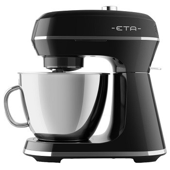 ETA 204390030 Celokovové tělo