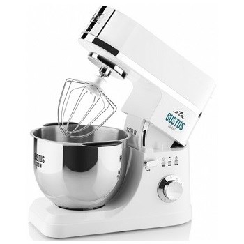 ETA Gustus IV Smart 4128 90000 Nerezová mísa