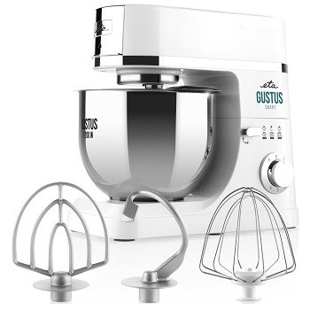 ETA Gustus IV Smart 4128 90000 Nástavce