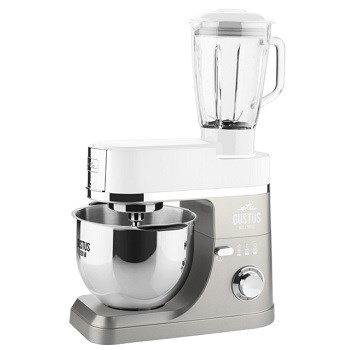 ETA Gustus IV Maximus 4128 90030 Funkce Pulse