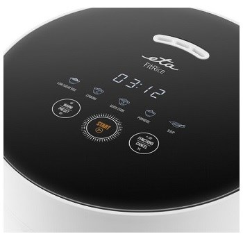 ETA 4139 90000 Automatické programy