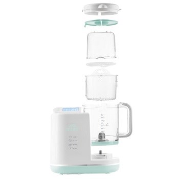 ETA 430690000 Funkce Keep Warm