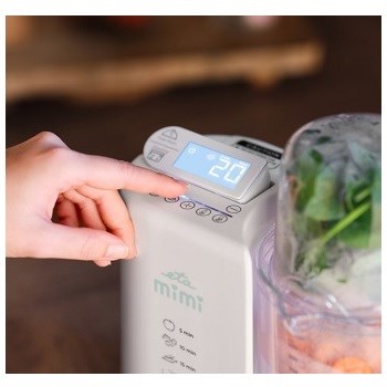 ETA 430690000 Vyklápěcí LCD displej