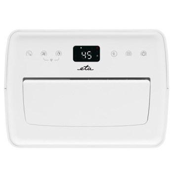ETA 463090000 Časovač