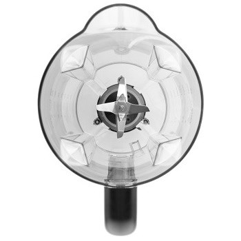 ETA 510090000 Šestiramenný nerezový nůž