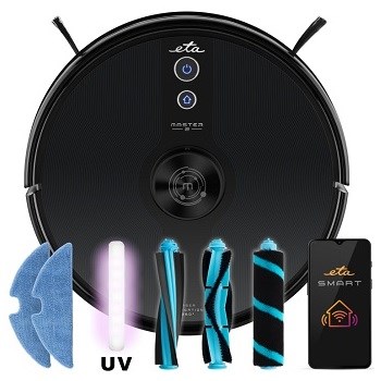 ETA 522990010 UV lampa