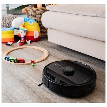 ETA 522990010 Zakázané zóny