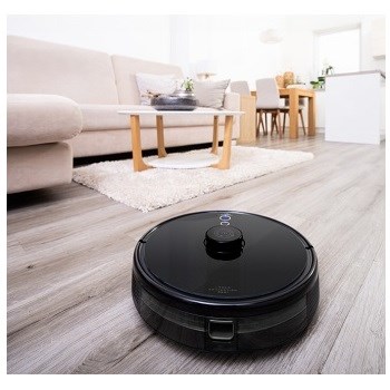 ETA 522990010 Elektronické mopování